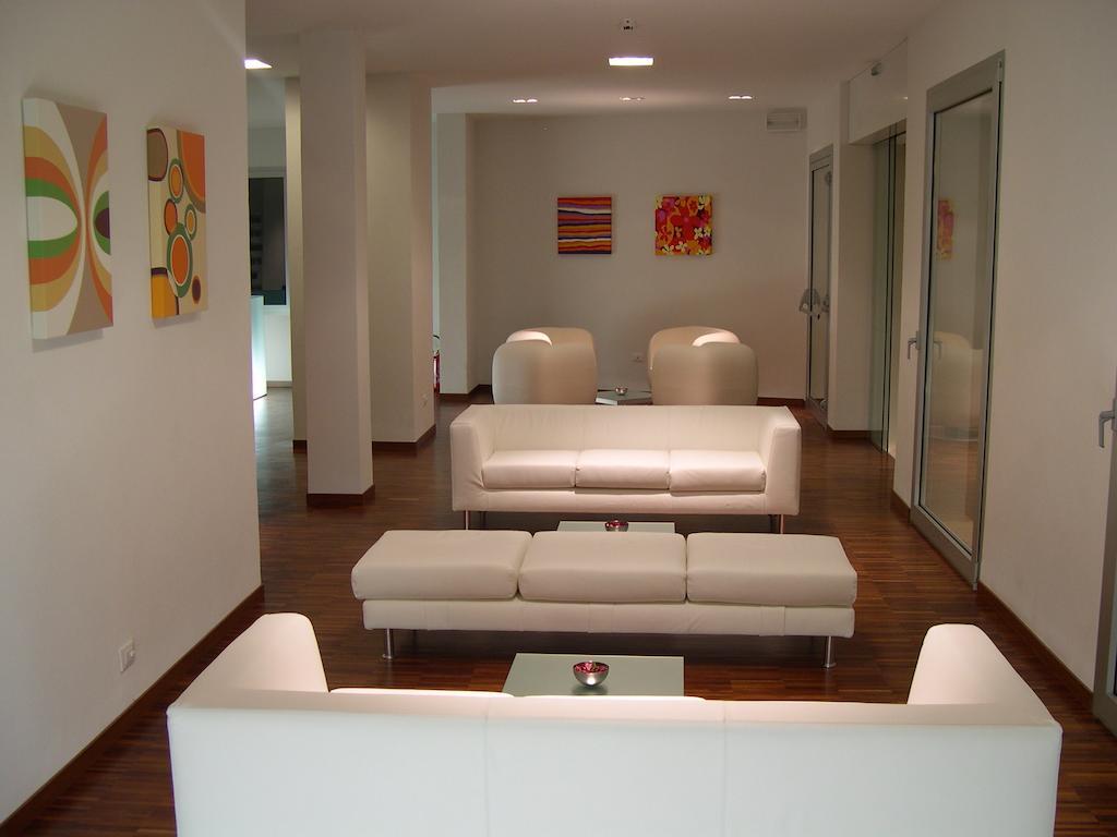 Hotel Columbia Bellaria-Igea Marina Exteriér fotografie